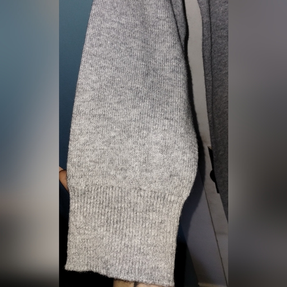 Tommy Hilfiger long sleeve turtleneck dress - Picture 3 of 5